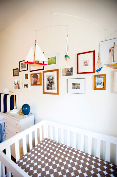 Toby's Nursery
