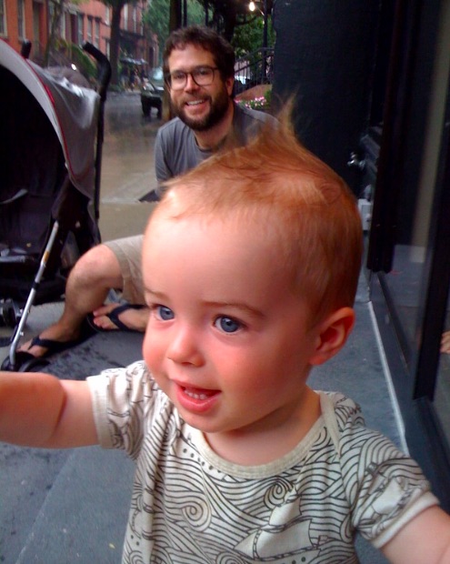 Happy Birthday, Alex!