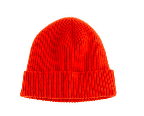 red-watch-cap-hat