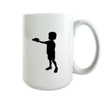 silhouette-mug