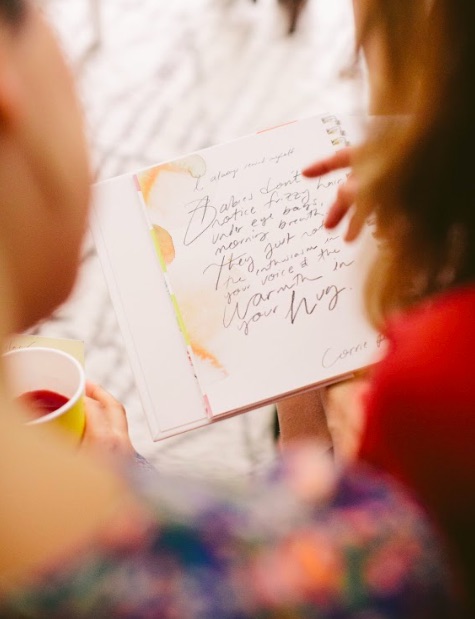 5 Beautiful Motherhood Tips