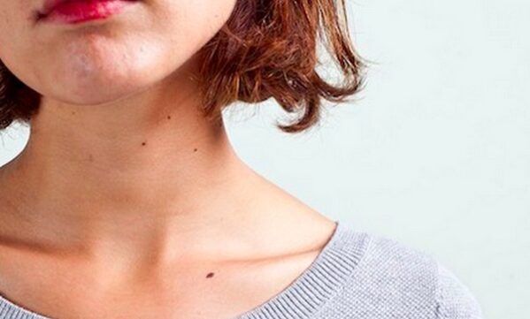 Everlane seed stitch sweatshirt