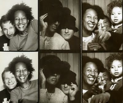 Brooke Williams beauty uniform cup of jo