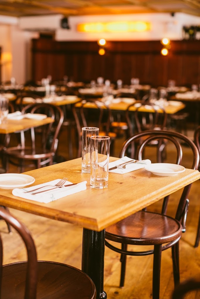 Wedding Do or Don’t: Restaurant Registry