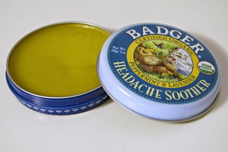 badger-headache-soother