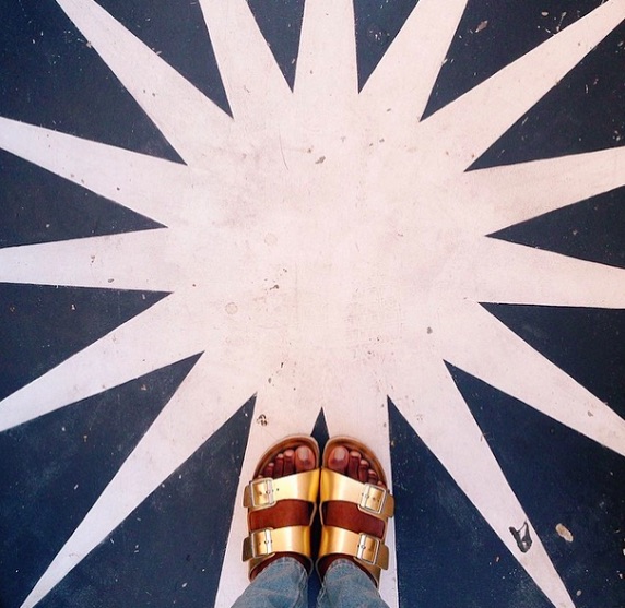 My Beauty Uniform: Erica Chidi Cohen