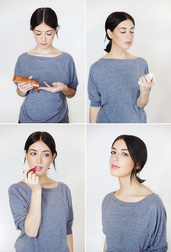 how-to-plane-makeup-travel-best-makeup-products-tutorial-