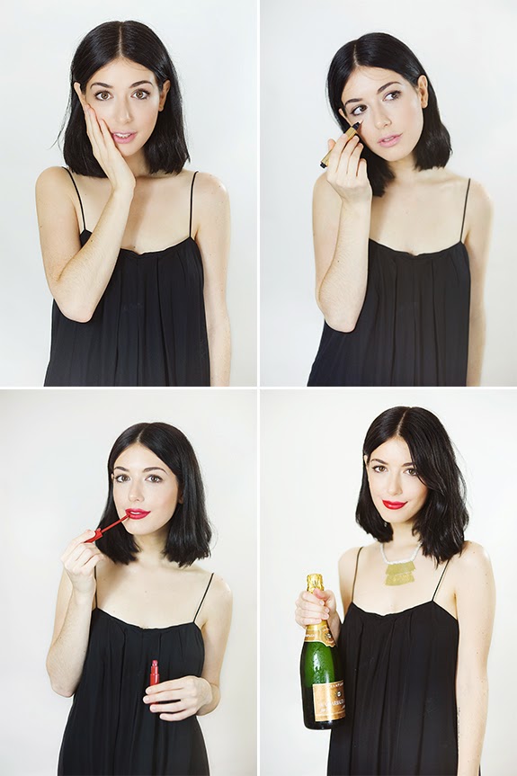 how-to-quick-easy-best-holiday-party-makeup-tutorial