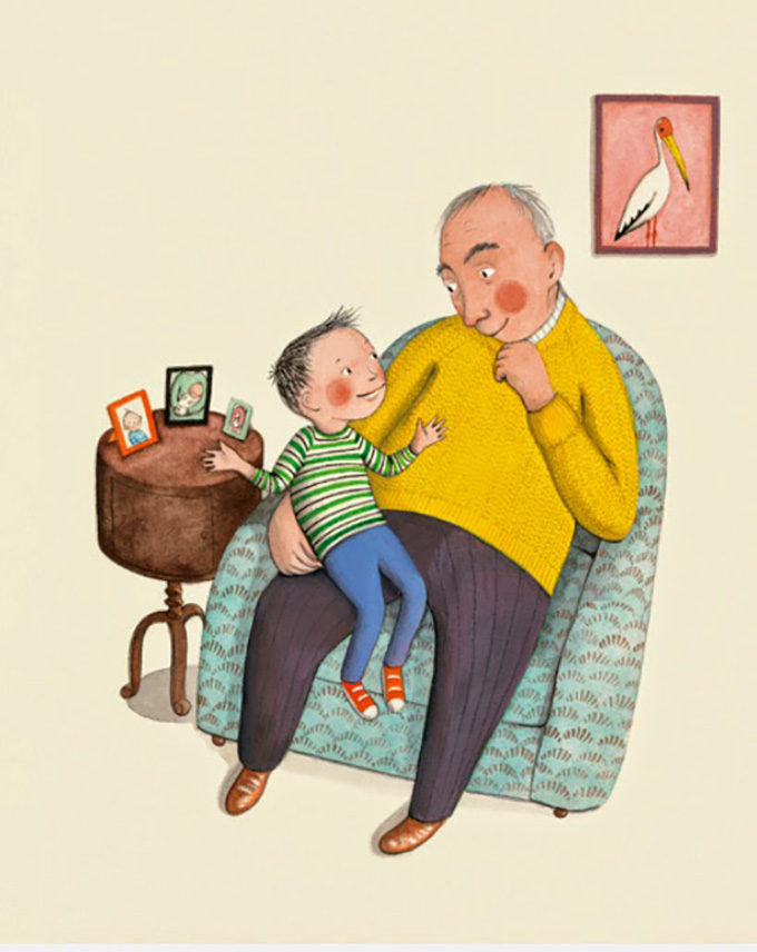 Talking to Kids About Sex