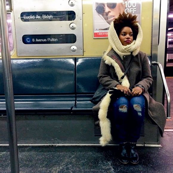 latonya-yvette-subway