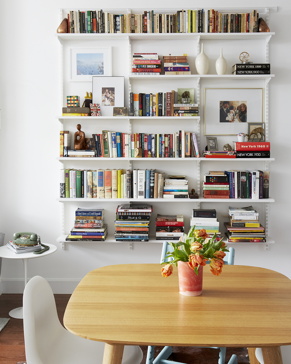 Joanna Goddard's Brooklyn Apartment