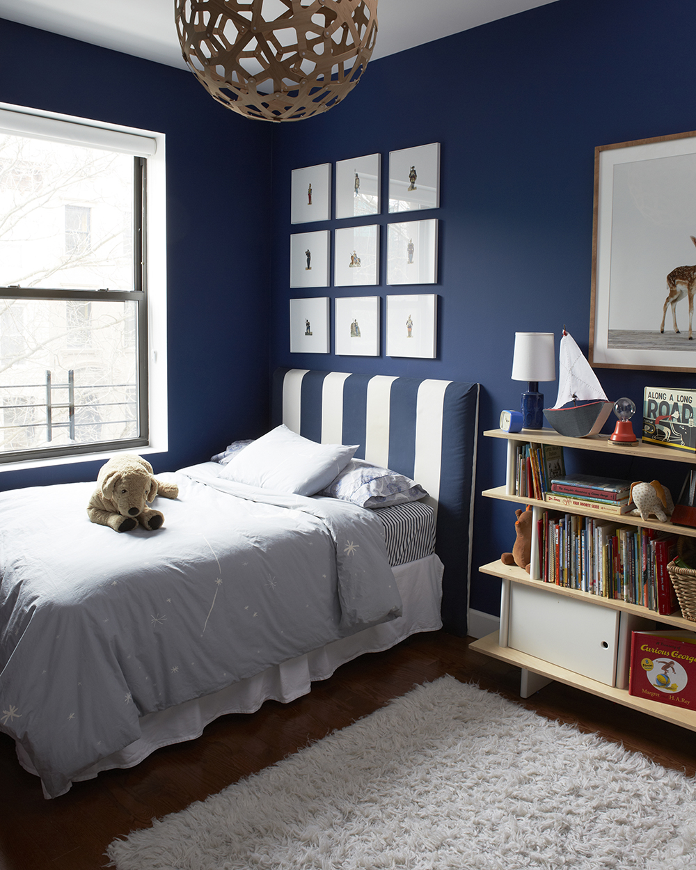 Joanna Goddard's Brooklyn Apartment