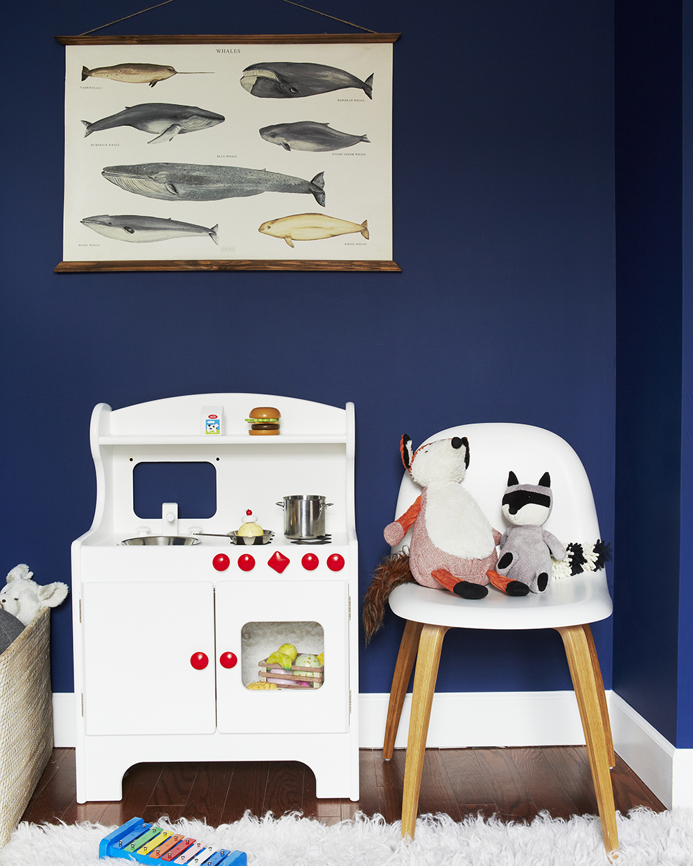 Joanna Goddard's Brooklyn Apartment