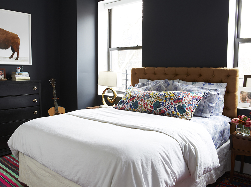 Joanna Goddard's Brooklyn Apartment