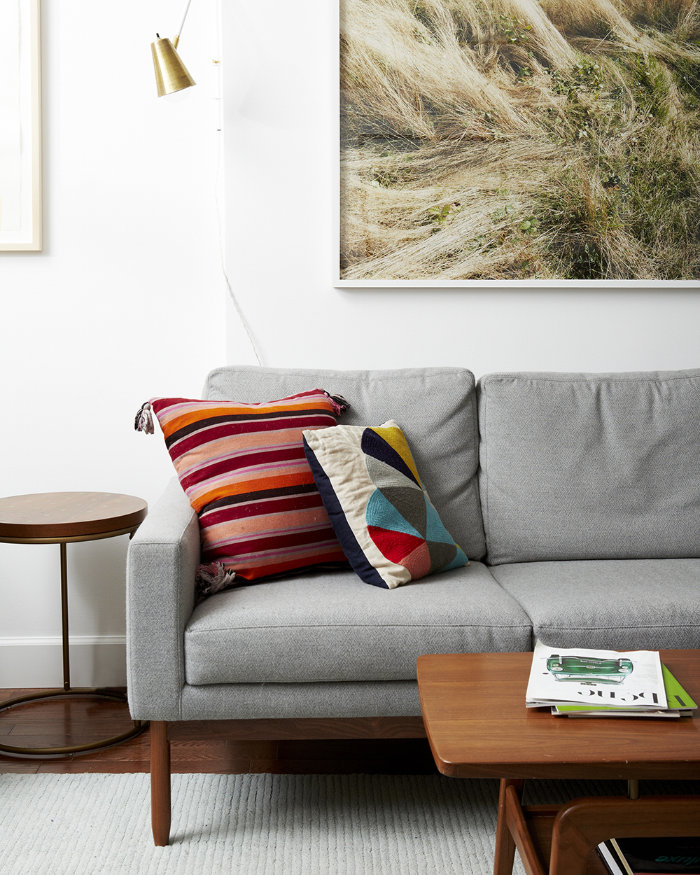 Joanna Goddard's Brooklyn Apartment