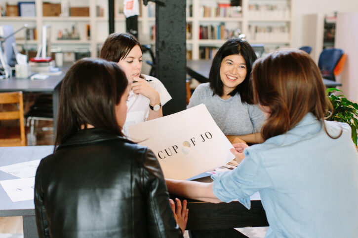 Cup of Jo - Apartment-One-site-redesign