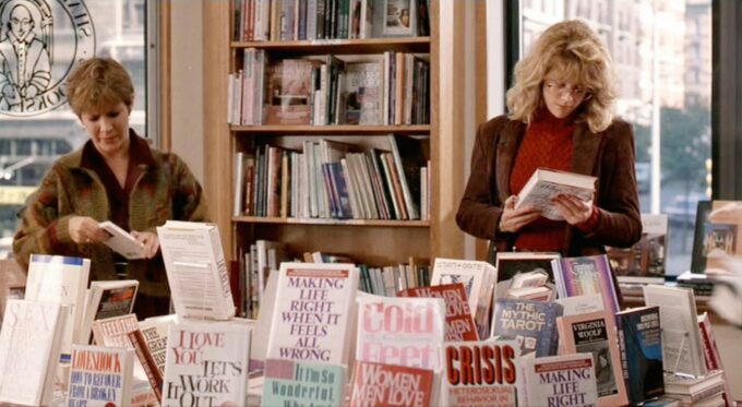 when harry met sally