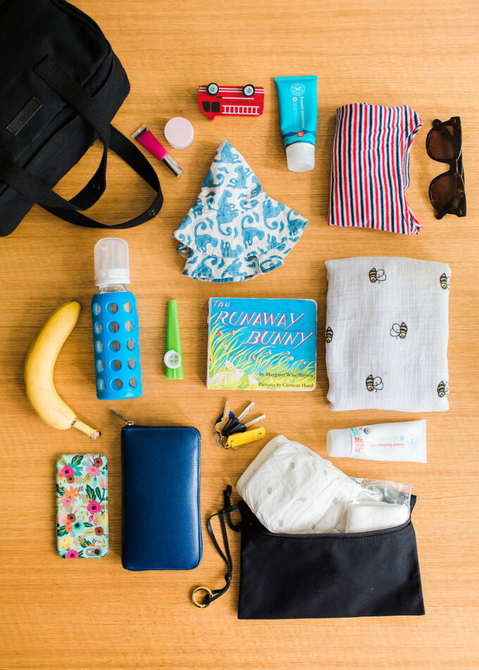 Best Diaper Bag by Storq