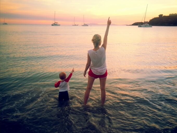 My Beauty Uniform: Gemma Burgess | A Cup of Jo