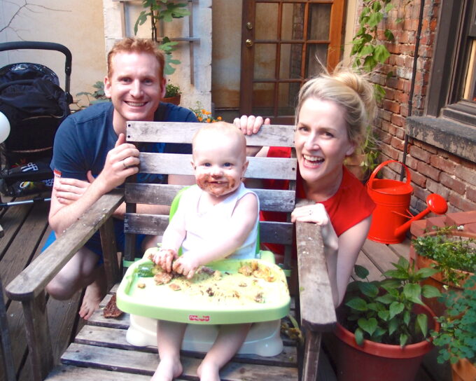 My Beauty Uniform: Gemma Burgess | A Cup of Jo