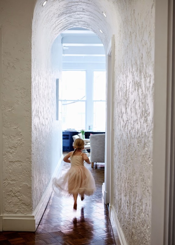 hallway-west-village-home-tour-inspiration-cupofjo