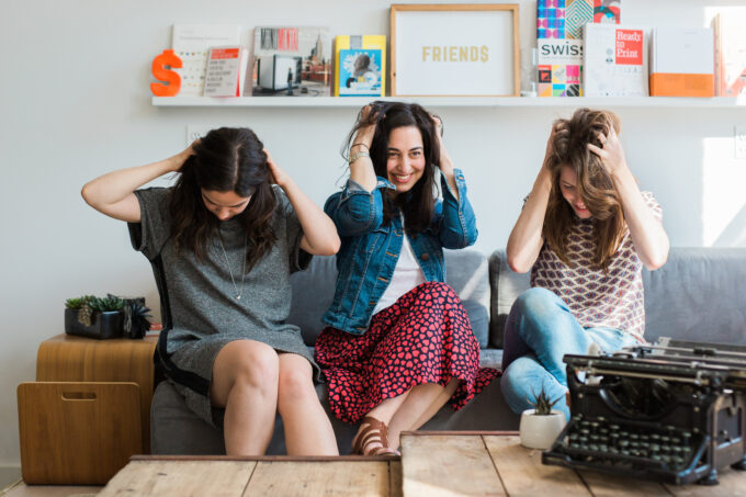 joanna-goddard-caroline-donofrio-lexi-mainland-cupofjo-hair