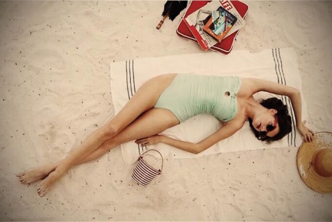 vintage-beach
