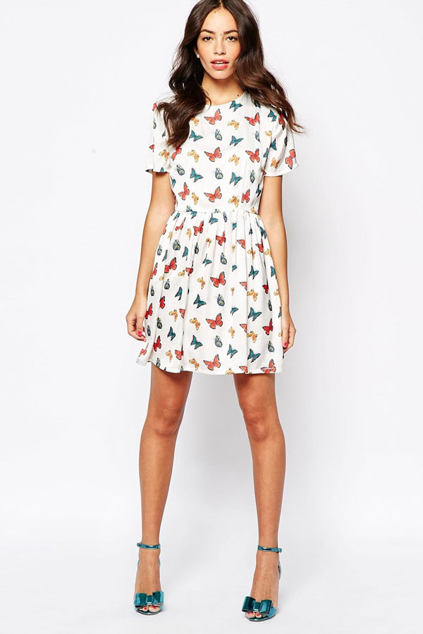 15 Summer Dresses Under $150 | Cup of Jo