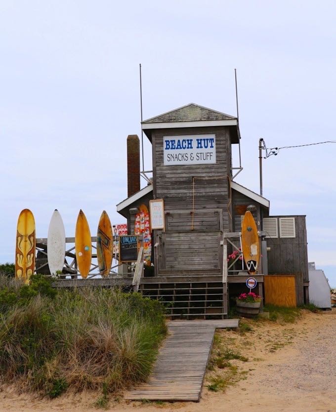 Our Favorite Sunscreen