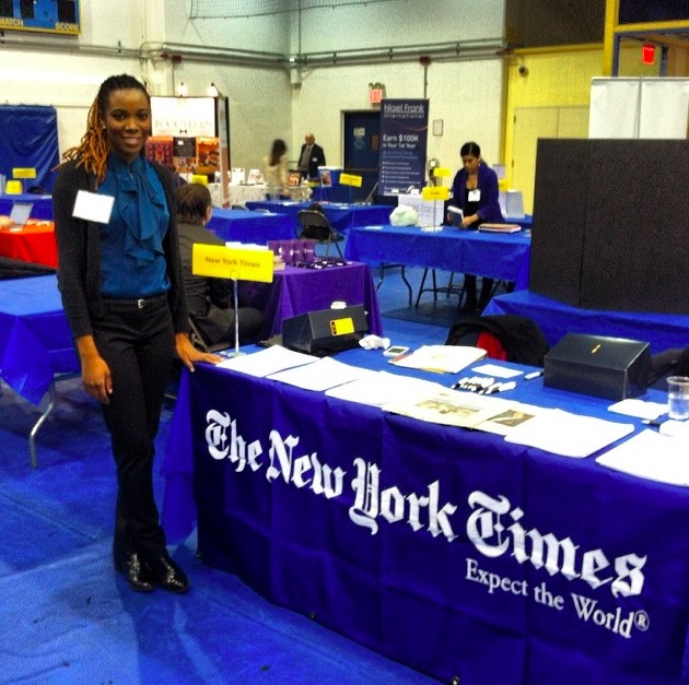 My Beauty Uniform: Angelica