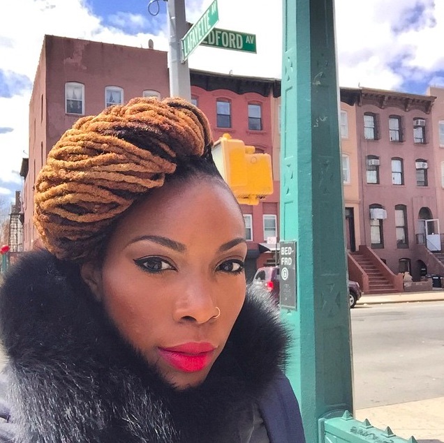 My Beauty Uniform: Angelica