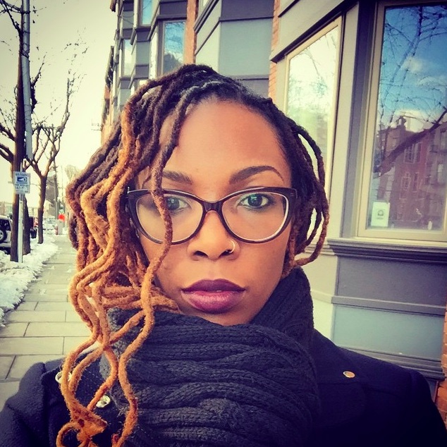 My Beauty Uniform: Angelica