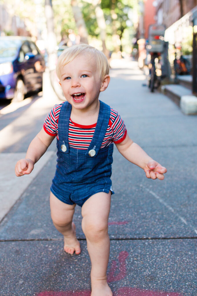 Anton, My Little Hero