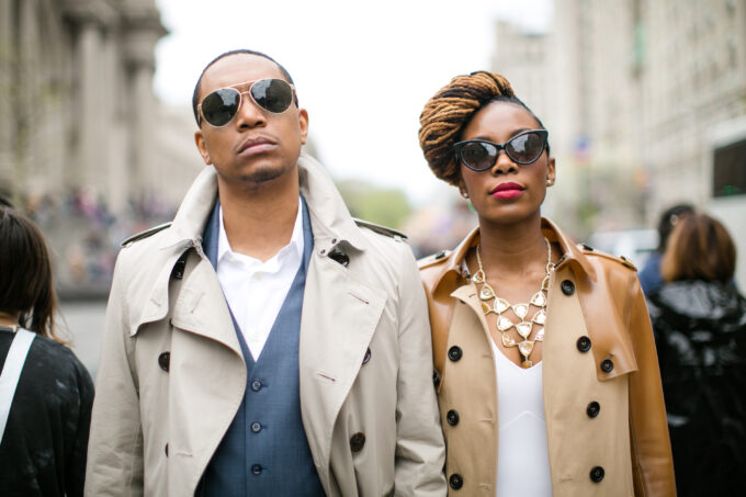 My Beauty Uniform: Angelica