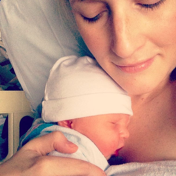 My Beauty Uniform: Gemma Burgess | A Cup of Jo