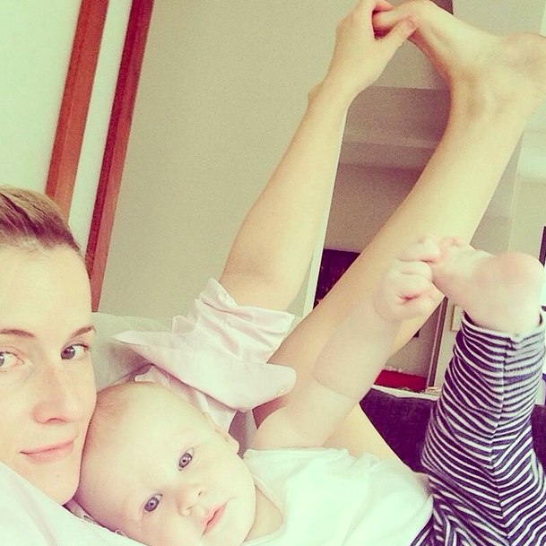 My Beauty Uniform: Gemma Burgess | A Cup of Jo