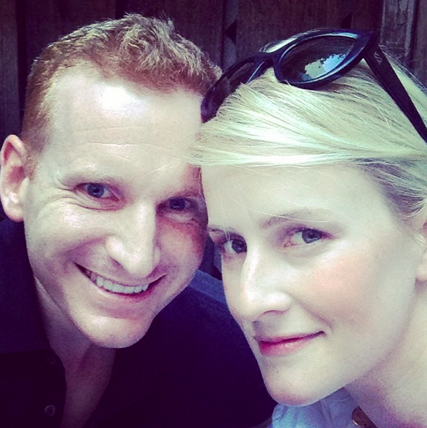 My Beauty Uniform: Gemma Burgess | A Cup of Jo