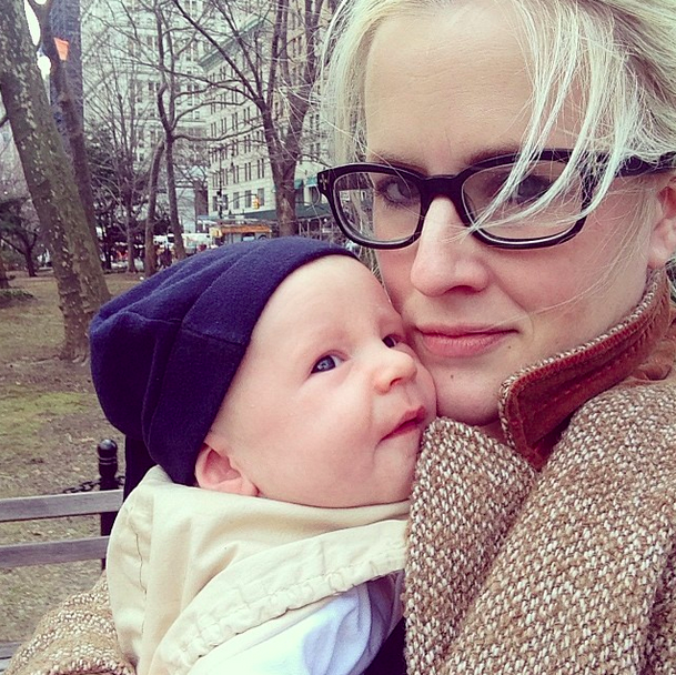 My Beauty Uniform: Gemma Burgess | A Cup of Jo