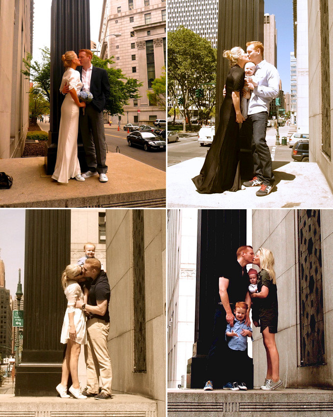 My Beauty Uniform: Gemma Burgess | A Cup of Jo