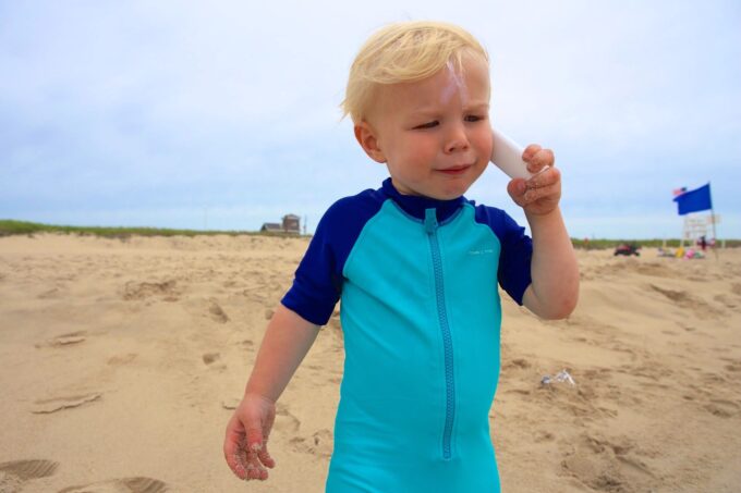 Our Favorite Sunscreen