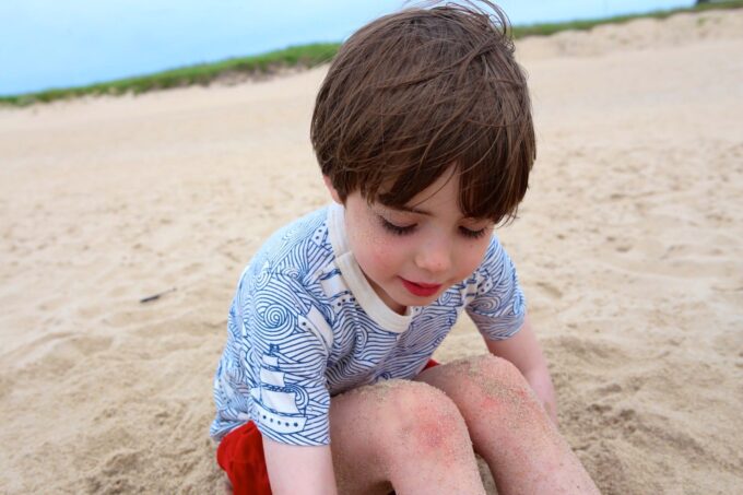 Our Favorite Sunscreen