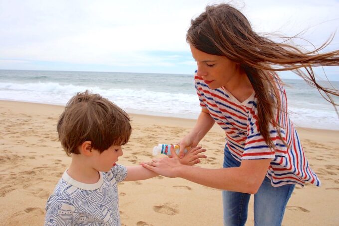 Our Favorite Sunscreen