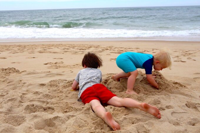 Our Favorite Sunscreen