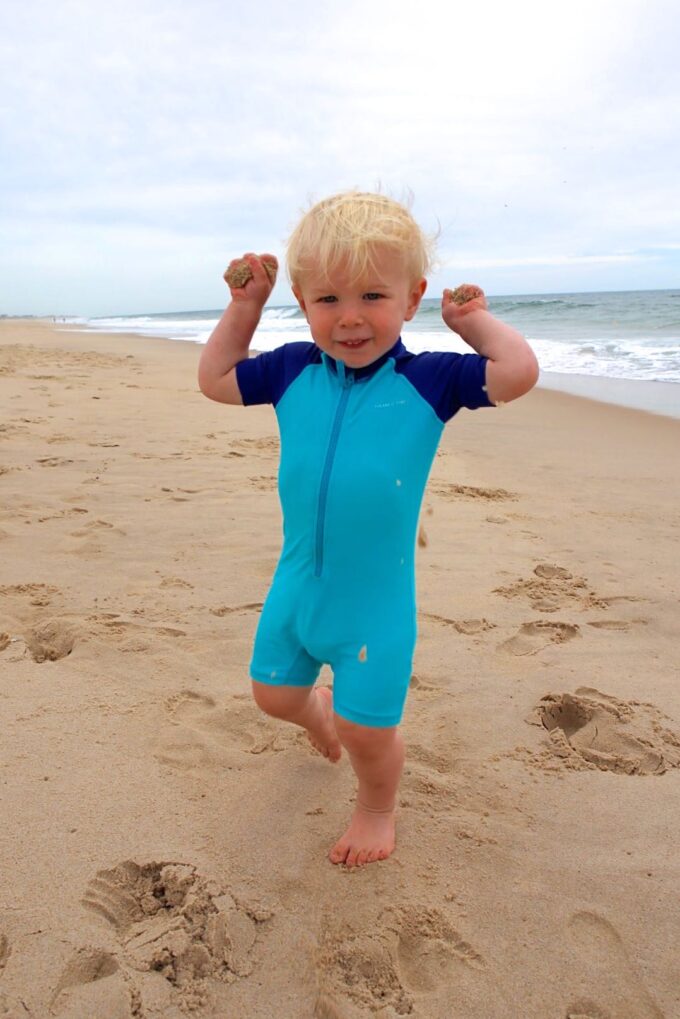 Our Favorite Sunscreen