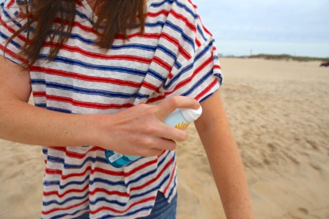 Our Favorite Sunscreen