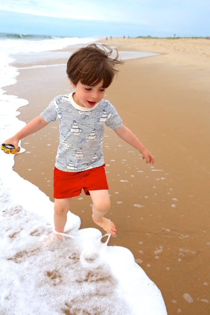 Our Favorite Sunscreen