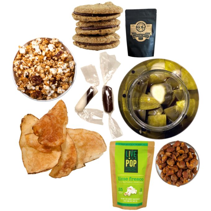 Father's Day Gift Guide