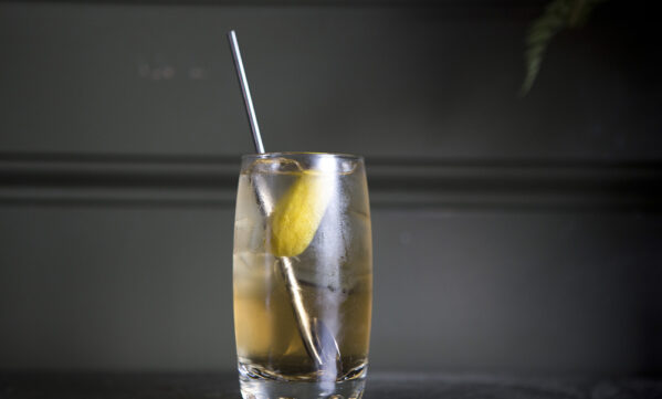 st. germain cocktail