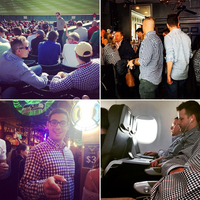 8 Fun Instagram Accounts