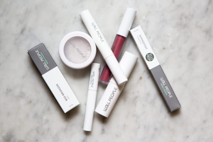 Green Beauty Giveaway